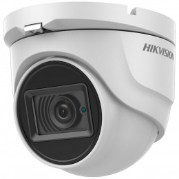 Камера видеонаблюдения Hikvision DS-2CE76U0T-ITMF (2.8) фото 1