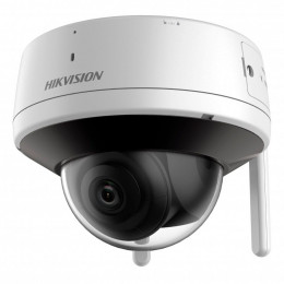 Камера видеонаблюдения Hikvision DS-2CV2121G2-IDW (2.8) фото 1