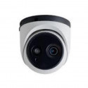 Камера відеоспостереження Kedacom IPC2411-HN-PIR30-L0280 (2.8) (IPC2411-HN-PIR30-L0280)