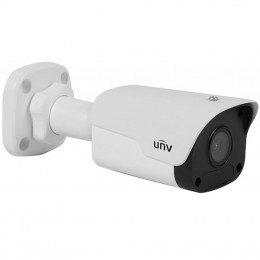 Камера видеонаблюдения Uniview IPC2122LR3-PF28M-D (4.0) (IPC2124LR3-PF40M-D (4.0)) фото 1