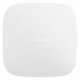 Комплект охранной сигнализации Ajax StarterKit Cam фото 2