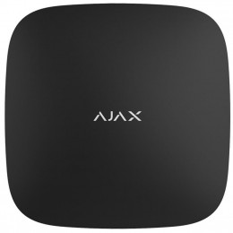 Комплект охранной сигнализации Ajax StarterKit Cam /black фото 2