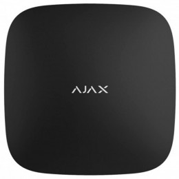Комплект охранной сигнализации Ajax StarterKit Plus - Hubkit Plus /Black (StarterKit Plus /Black) фото 2