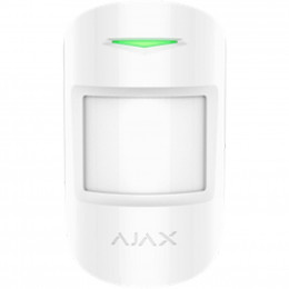 Комплект охранной сигнализации Ajax StarterKit Plus - Hubkit Plus /White (StarterKit Plus) фото 2