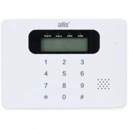 Комплект охранной сигнализации Atis ATIS Kit GSM 100 фото 2