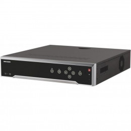Регистратор для видеонаблюдения Hikvision DS-7716NI-I4/16P(B) фото 1