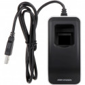 Біометричний сканер Hikvision DS-K1F820-F