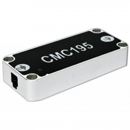 Считыватель бесконтактных карт ACS 2.4ГГц считыватель CMC195 RFID Serial Chain Reader (17-002) фото 1