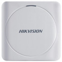 Зчитувач безконтактних карток Hikvision DS-K1801E