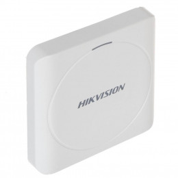 Считыватель бесконтактных карт Hikvision DS-K1801E фото 2