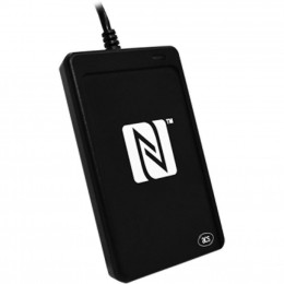 Считыватель бесконтактных карт NFC ACR1252U III USB (08-027) фото 1