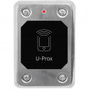 Зчитувач безконтактних карток U-Prox U-PROX_SL_STEEL