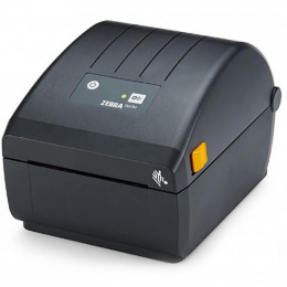 Принтер этикеток Zebra ZD220D USB (ZD22042-D0EG00EZ) фото 1