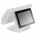 POS-монітор Geos додатковий монітор покупця AM1501 white (GEOS POS AM1501 white)