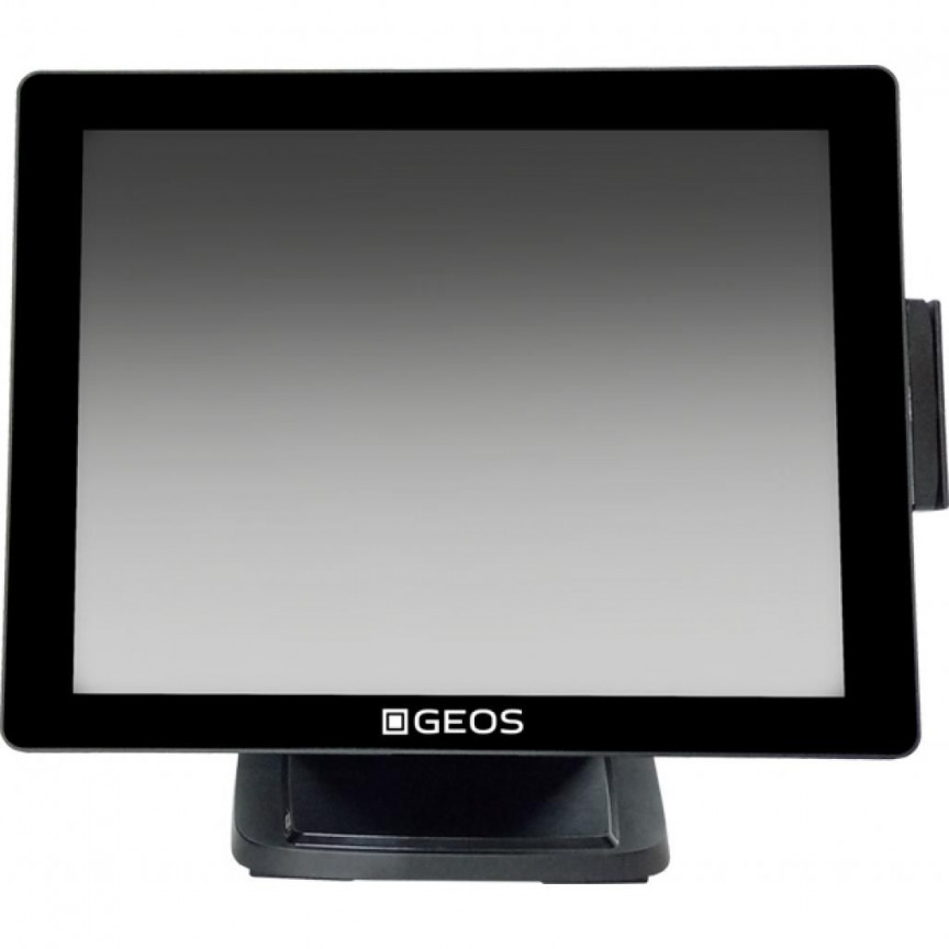 Geos pos. Geo Terminal.