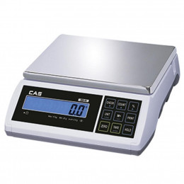 Весы CAS ED-H-15 фото 1
