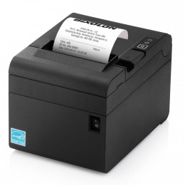 Принтер чеков Bixolon SRP-E300ESK USB, Serial, Ethernet с обрезчиком (16458) фото 1