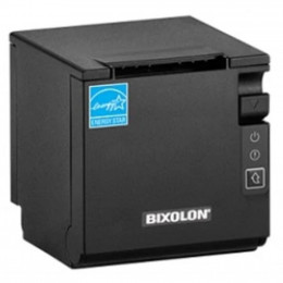 Принтер чеков Bixolon SRP-Q200EK USB, Ethernet, cutter (19315) фото 1