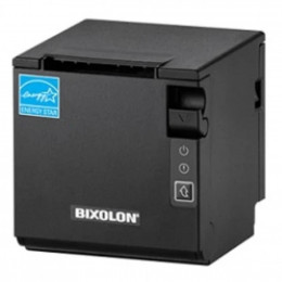 Принтер чеков Bixolon SRP-Q200EK USB, Ethernet, cutter (19315) фото 2