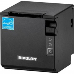 Принтер чеков Bixolon SRP-Q200SK USB, Serial, cutter (18536) фото 1