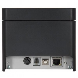 Принтер чеков Citizen CT-E351 Ethernet, USB, Black (CTE351XEEBX) фото 2