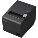 Принтер чеков Epson TM-T20III ethernet, black (C31CH51012)