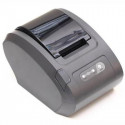 Принтер чеків Gprinter GP-58130 з автообрізачем (GP58130-SC-USB0017)