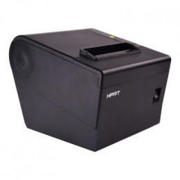 Принтер чеков HPRT TP806 Serial+USB (8931) фото 1