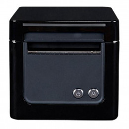Принтер чеков HPRT TP809 USB, Ethernet, Serial, black (14316) фото 2