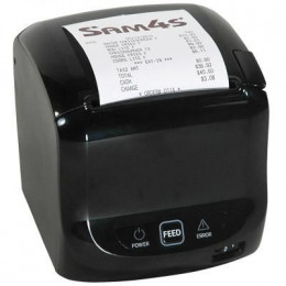 Принтер чеков Sam4s CRS-GIANT100-G/CRS-GIANT100-D (CRS-GIANT100-G) фото 1