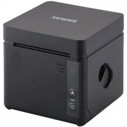 Принтер чеков Sam4s GCUBE-102DB(ITE) USB, RS232-C, Ethernet (GCUBE-102DB(ITE)) фото 1