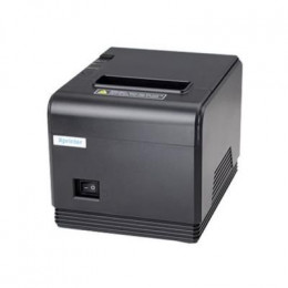 Принтер чеков X-PRINTER XP-Q800 фото 1