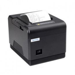 Принтер чеков X-PRINTER XP-Q800 фото 2
