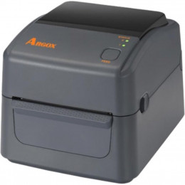 Принтер этикеток Argox D4-250 (99-D4202-000) фото 1