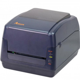 Принтер этикеток Argox P4-350 (99-P4302-000) фото 1