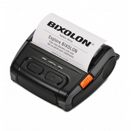 Принтер этикеток Bixolon SPP-R410WK/STD (13516) фото 1