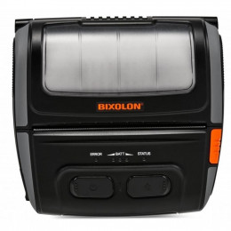 Принтер этикеток Bixolon SPP-R410WK/STD (13516) фото 2