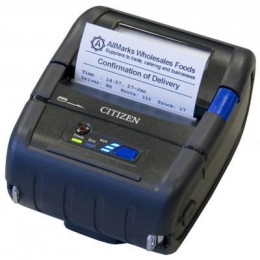 Принтер этикеток Citizen CMP-30 BT (1000850) фото 1