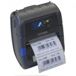 Принтер этикеток Citizen CMP-30 BT (1000850) фото 2