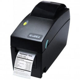 Принтер этикеток Godex DT2US (USB+Serial) (14924) фото 1