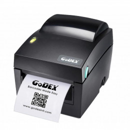 Принтер этикеток Godex DT4C (14923) фото 1