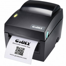 Принтер этикеток Godex DT4x (6086) фото 1