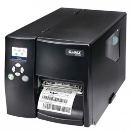 Принтер этикеток Godex EZ-2250i Plus (6594) фото 1