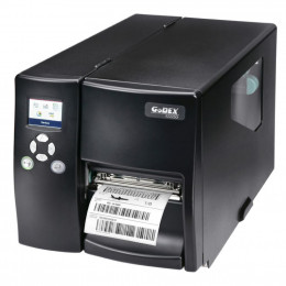 Принтер этикеток Godex EZ-2350i (300dpi) (6595) фото 2