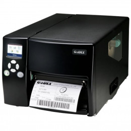 Принтер этикеток Godex EZ6250i (16098) фото 1