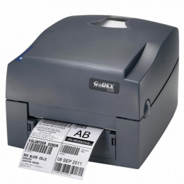 Принтер этикеток Godex G-530 U 300dpi, USB (20139) фото 1