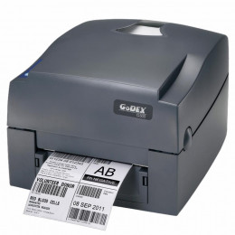 Принтер этикеток Godex G500 U (011-G50С02-000) фото 2