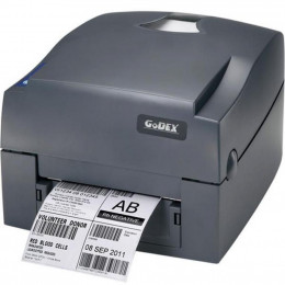Принтер этикеток Godex G530 (300dpi) US (0011-G53C01-000) фото 1
