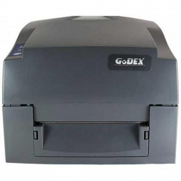 Принтер этикеток Godex G530 (300dpi) US (0011-G53C01-000) фото 2