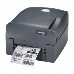 Принтер этикеток Godex G530 UES (300dpi) (5843) фото 1